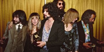 Warner Music Group to Acquire the Late Music Icon’s Songwriting Catalog