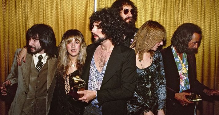 Warner Music Group to Acquire the Late Music Icon’s Songwriting Catalog