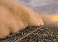 NIMET predicts low weather visibility in Northern states