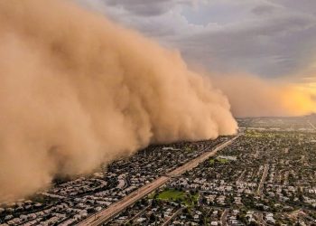 NIMET predicts low weather visibility in Northern states