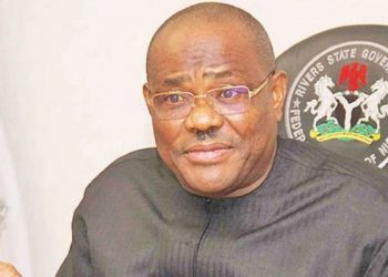 Wike Affirms VAT Dispute Will Strengthen Rule of Law