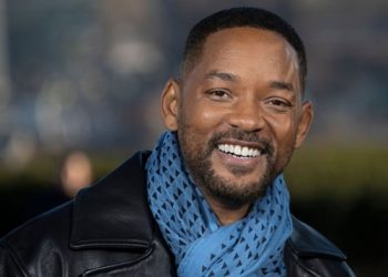 Will Smith Reveals His Father’s Change in Attitude