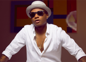 Wizkid Wins Best African Act