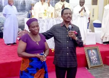 Women advocacy group commends Obiano