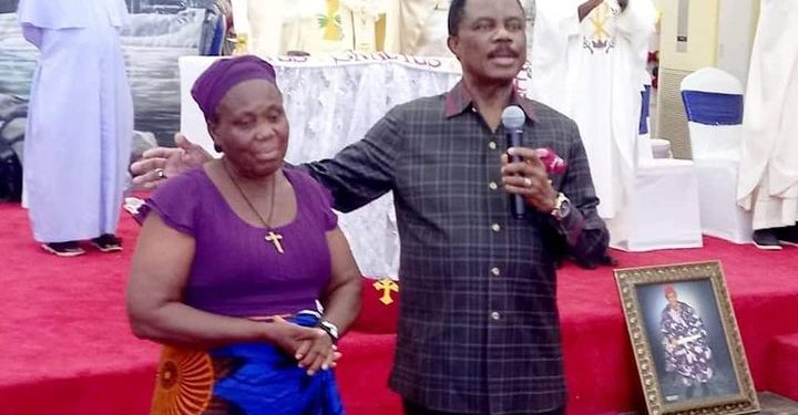 Women advocacy group commends Obiano