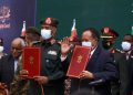 Hamdok reinstated as Sudan Prime Minister