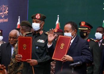 Hamdok reinstated as Sudan Prime Minister