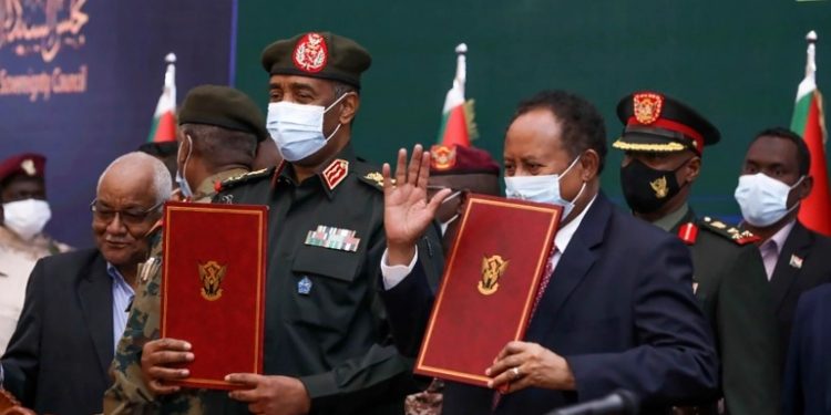 Hamdok reinstated as Sudan Prime Minister