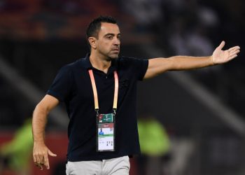 Xavi returns to Barcelona as Coach
