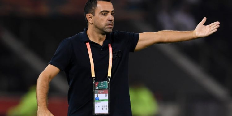 Xavi returns to Barcelona as Coach