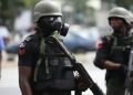 Zamfara Police Command Rescues Kidnapped Victims