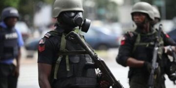 Zamfara Police Command Rescues Kidnapped Victims