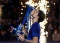 Zverev wins second ATP Title