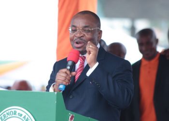 Governor Emmanuel urges citizens to exhibit Christ-like Virtue