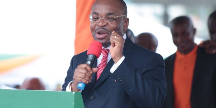 Governor Emmanuel urges citizens to exhibit Christ-like Virtue