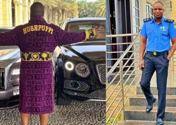 IGP Submits Report on Kyari to Police Service Commission