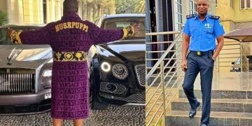 IGP Submits Report on Kyari to Police Service Commission