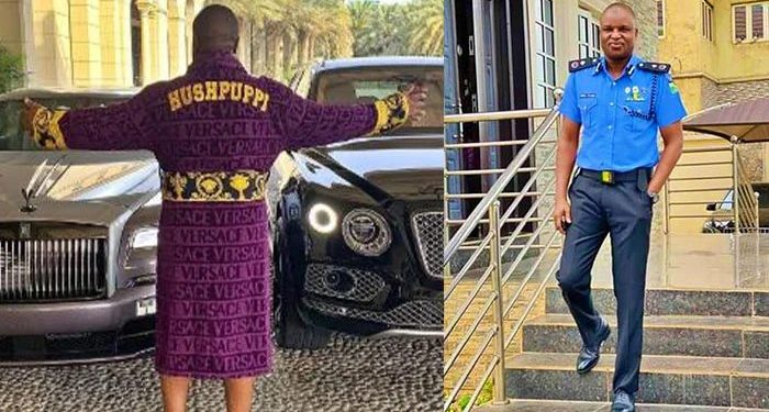 IGP Submits Report on Kyari to Police Service Commission