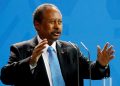 Sudan’s Prime Minister Reshuffles Government