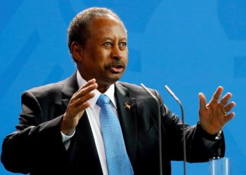 Sudan’s Prime Minister Reshuffles Government