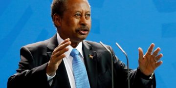 Sudan’s Prime Minister Reshuffles Government