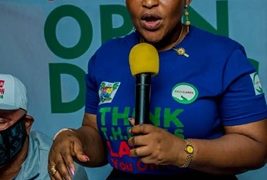 Lagos Government Calls on Collective Security in the State