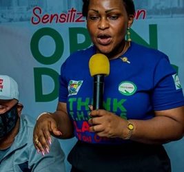 Lagos Government Calls on Collective Security in the State
