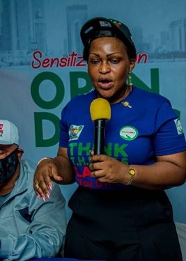 Lagos Government Calls on Collective Security in the State