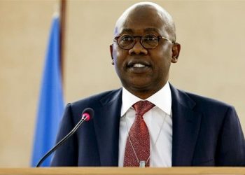 Court Fixes March 7 for Trial of Ex-minister Adoke