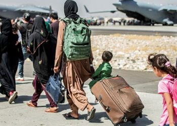 EU Countries Agrees to Take in Afghan Refugees