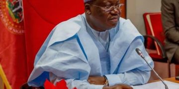 Senate to Support President Buhari to Fulfill Campaign Promises