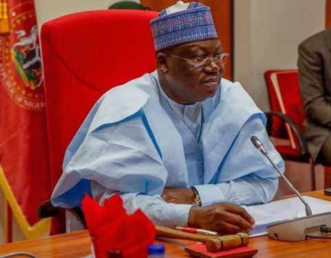 Senate to Support President Buhari to Fulfill Campaign Promises