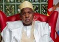 Kastina Government Urges NCC to Restore Telephone Service in the State