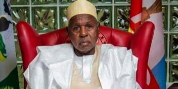 Kastina Government Urges NCC to Restore Telephone Service in the State