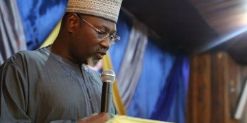 Jega Accuse Judges of Corrupt Judgements