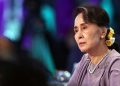 Myanmar court postpones verdict of deposed Leader