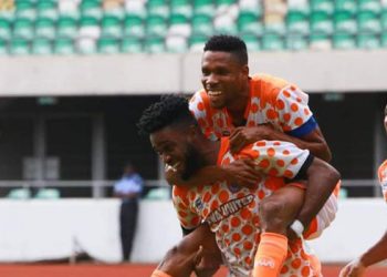 Awka United Spank Kano Pillars to Begin Title Defence