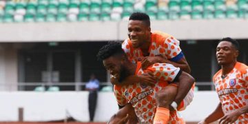 Awka United Spank Kano Pillars to Begin Title Defence