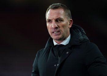 Leicester City Manager Announces Absence of Players