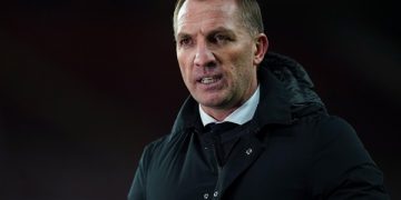 Leicester City Manager Announces Absence of Players