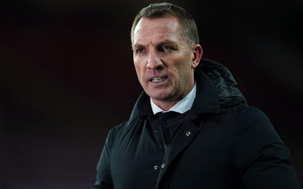 Leicester City Manager Announces Absence of Players