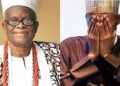 Buhari Mourns with Ogun State Government