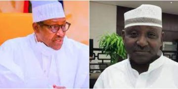 Buhari Nominates New Minister