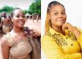 Nollywood Actress Shot Dead by Gunmen in Delta