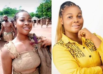 Nollywood Actress Shot Dead by Gunmen in Delta