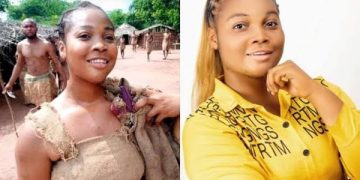 Nollywood Actress Shot Dead by Gunmen in Delta