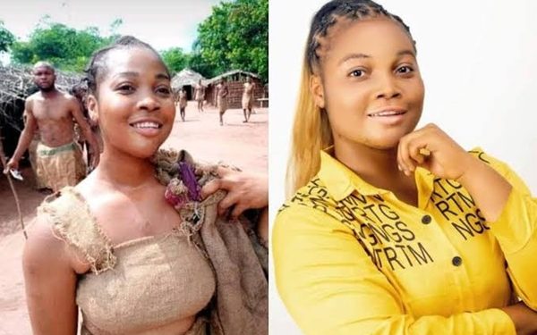Nollywood Actress Shot Dead by Gunmen in Delta