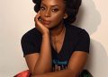 Chimamanda Reveals Her Pictures Were Rejected by an International Magazine