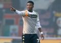 David Okereke to Miss Match Following Muscle Injury