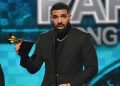 Drake Withdraws from Grammy Awards